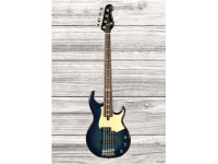 Yamaha BBP 35 Moonlight Blue Yamaha BBP 35 Moonlight Blue